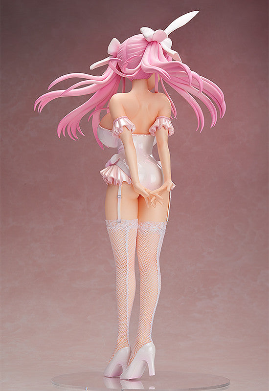 Saki Zenkoku-hen FREEing Nodoka Haramura: Bunny Ver. (re-run)