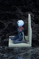 EVANGELION:3.0+1.0 THRICE UPON A TIME BellFine tentative name : Rei Ayanami  Plugsuit Ver.　New Movie Edition
