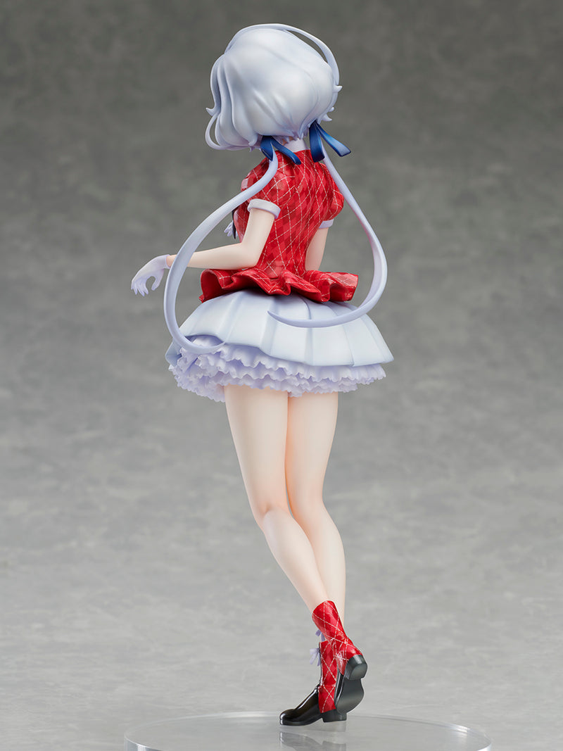 ZOMBIE LAND SAGA FURYU Corporation Junko Konno
