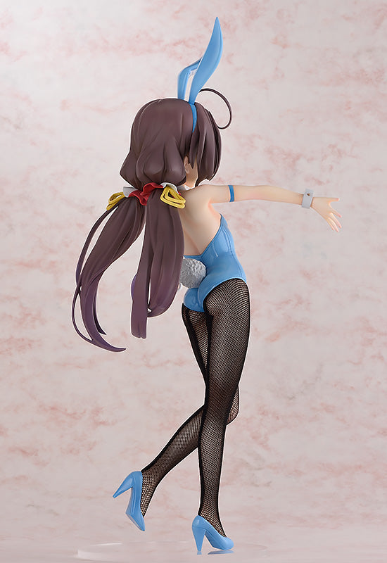 The Ryuo's Work is Never Done FREEing Ai Hinatsuru: Bunny Ver.