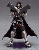 393 Overwatch figma Reaper