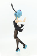 Hatsune Miku FURYU Corporation BiCute Bunnies Figure Hatsune Miku