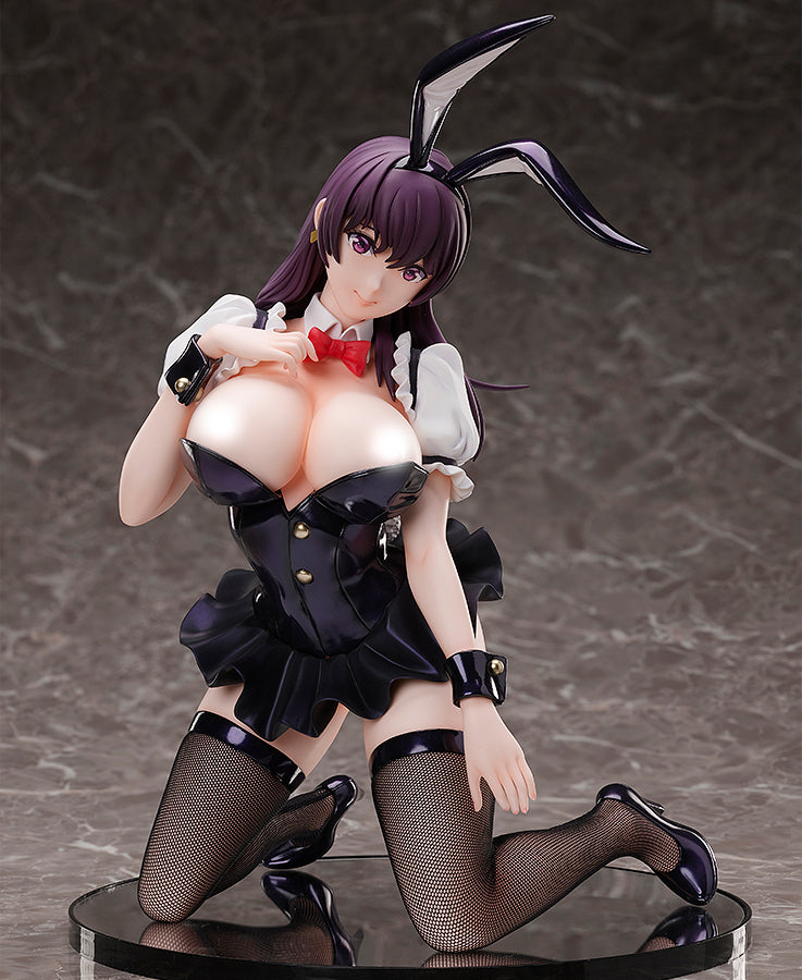 BINDing Creators Opinion BINDing Aina Bunny Version