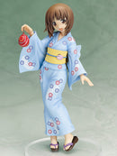 Girls und Panzer FREEing Miho Nishizumi: Yukata Ver.