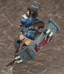 Kantai Collection -KanColle- Max Factory Takao: Heavy Armament Ver. (Wonderful Hobby Selection)