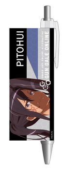 Sword Art Online Alternative Gun Gale Online HOBBY STOCK ballpoint pen Set