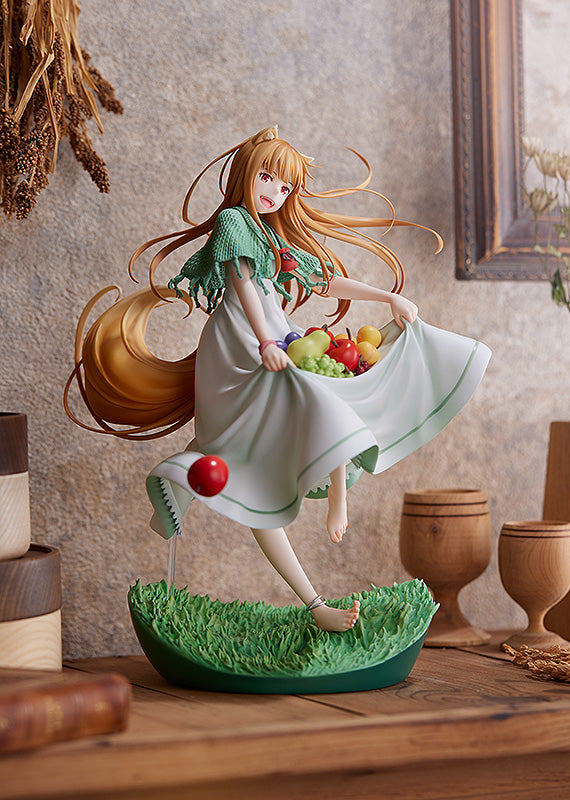 Spice and Wolf Good Smile Company Holo ~Wolf and the Scent of Fruit~