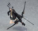 436 Heavily Armed High School Girls figma Roku