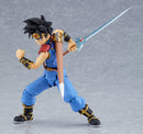 500 Dragon Quest: The Adventure of Dai figma Dai