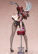 Raita Original Character (Magical Girl Series) BINDing Erika Kuramoto Bunny Ver.