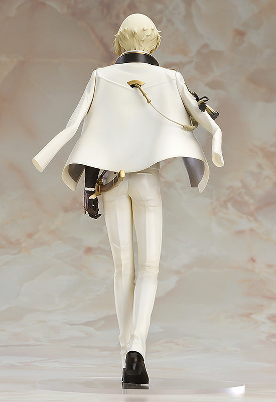 Touken Ranbu -ONLINE- ORANGE ROUGE Higekiri