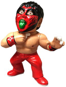 Legend Masters 16d Collection 016 The Great Muta (90s Red Paint)