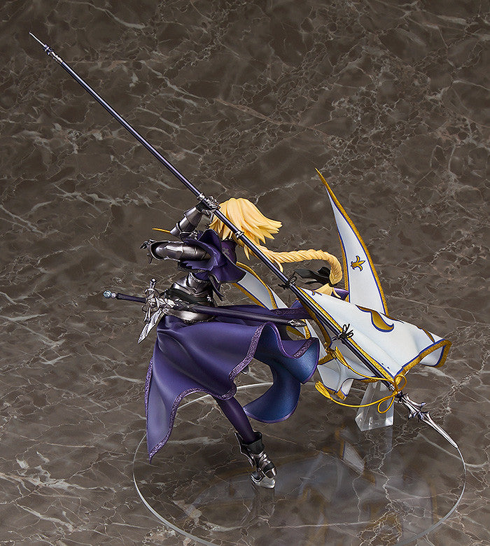 Fate/Apocrypha Max Factory Jeanne d'Arc