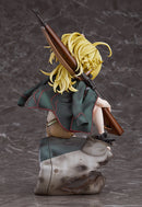 Saga of Tanya the Evil FineΦClover Tanya von Degurechaff