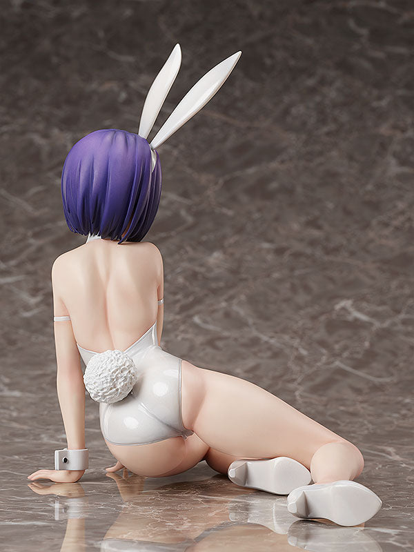 To Love-Ru Darkness FREEing Haruna Sairenji: Bare Leg Bunny Ver.