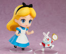 1390 Alice in Wonderland Nendoroid Alice
