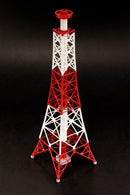 Industrial Area PLUM Industrial Area C (Smokestack)