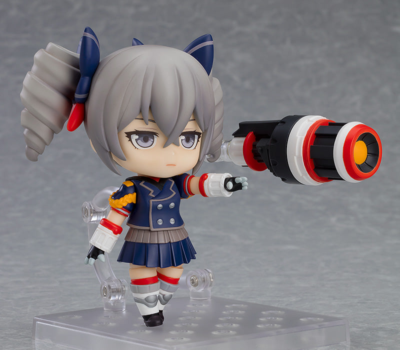 1371 Honkai Impact 3rd Nendoroid Bronya: Valkyrie Chariot Ver.