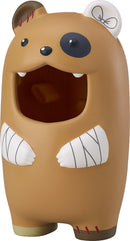 GIRLS und PANZER Nendoroid More: GIRLS und PANZER Face Parts Case (Boko)