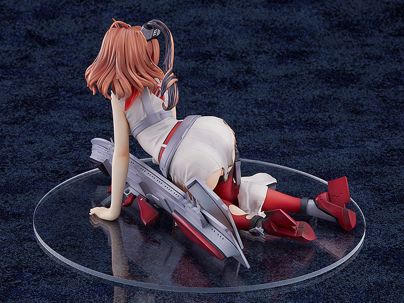 Kantai Collection -KanColle- Max Factory Saratoga