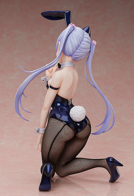 NEW GAME!! FREEing Aoba Suzukaze: Bunny Ver.