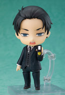 1456 The Millionaire Detective - Balance: Unlimited Nendoroid Daisuke Kambe