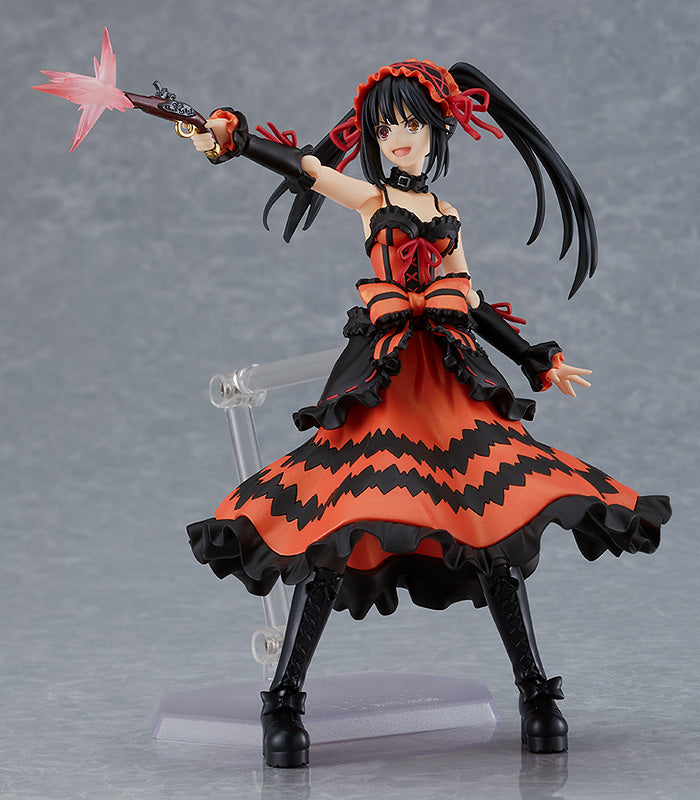 585 Date A Live III figma Kurumi Tokisaki