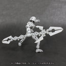 PLA-ACT OPTION SERIES PLUM PLA-ACT OPTION SERIES08:Gimmick Knife