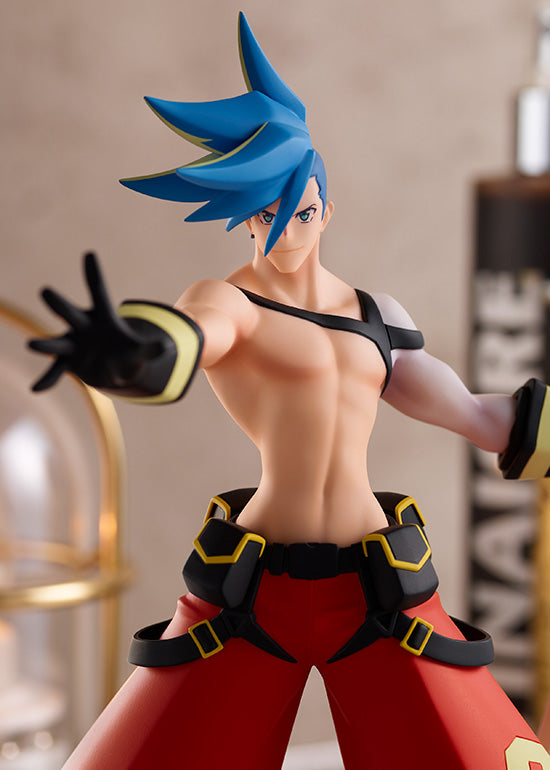 Promare POP UP PARADE Galo Thymos