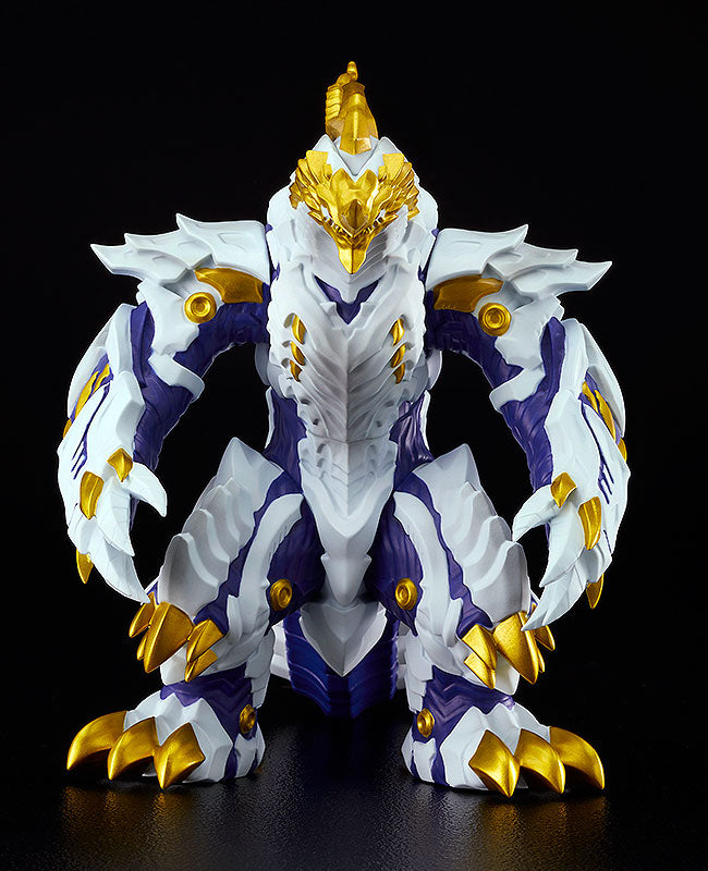 SSSS.DYNAZENON Good Smile Company SSSS.Soft Vinyl Kaiju: Gagula (First Form)