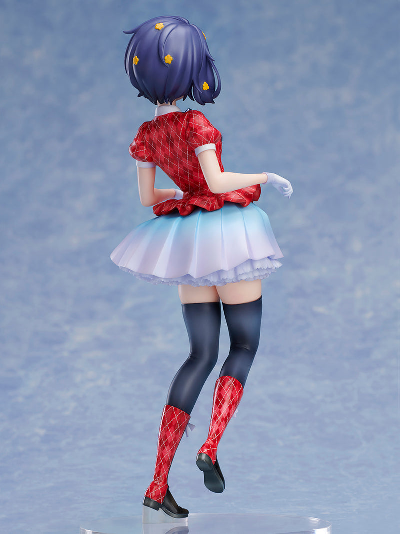ZOMBIE LAND SAGA FURYU Corporation Ai Mizuno