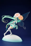 Hastune Miku GT project HOBBYJAPAN Racing Miku 2017Ver.