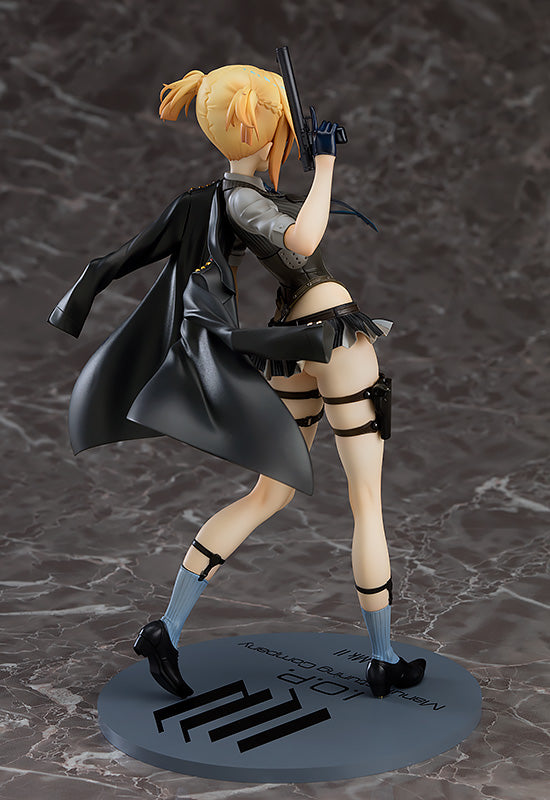 Girls' Frontline Good Smile Arts Shanghai Welrod Mk II