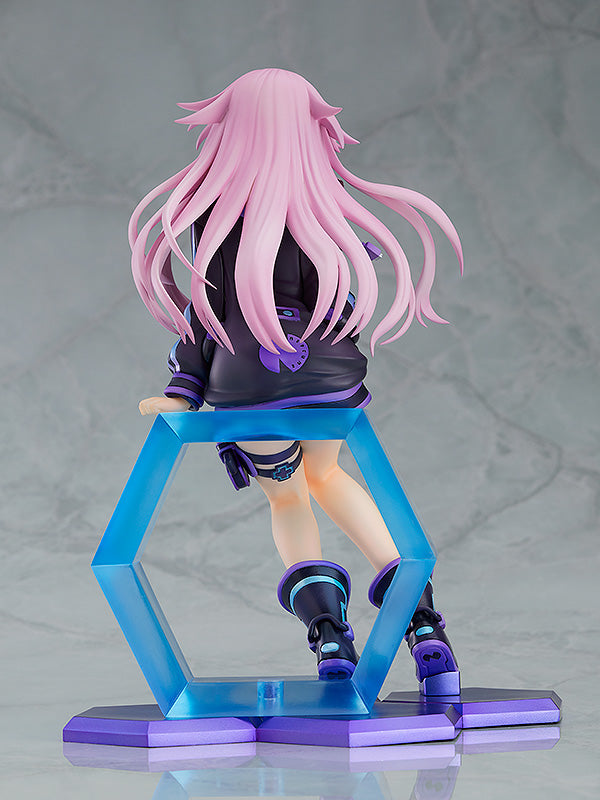 Megadimension Neptunia VII WING Dimension Traveler Neptune