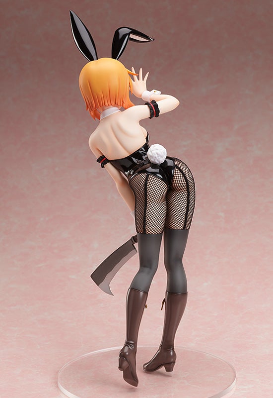 Higurashi: When They Cry - GOU FREEing Rena Ryugu: Bunny Ver.