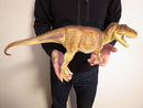 DINOTALES KAIYODO Tyrannosaurus : brown color