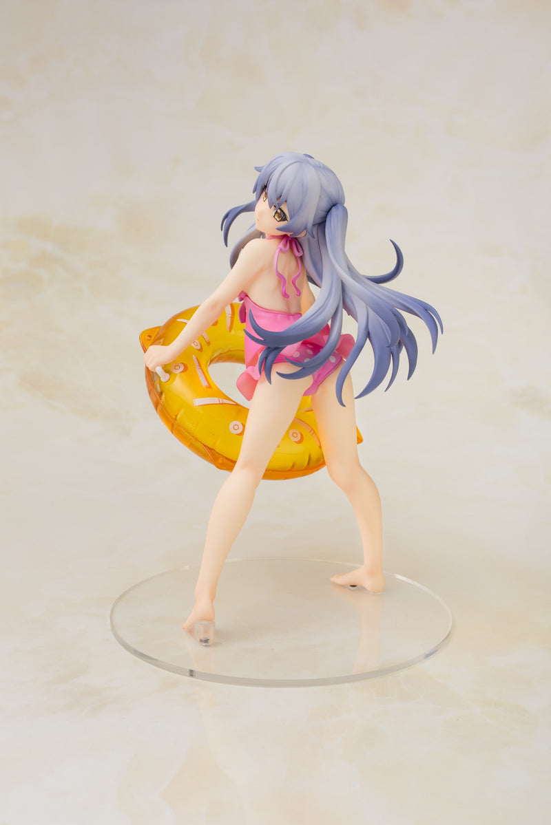 GRISAIA Phantom Trigger chara-ani SHISHIGAYA TOHKA (Normal Ver.)