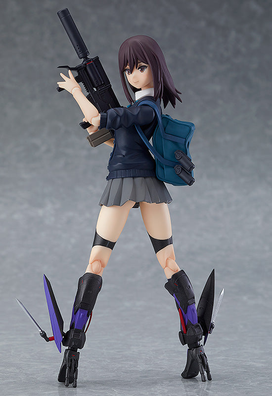 385 ARMS NOTE figma Bionic JoshiKosei