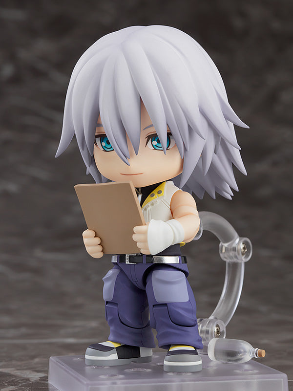 1488 Kingdom Hearts II Nendoroid Riku: Kingdom Hearts II Ver.