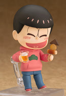623 Osomatsu-san Nendoroid Osomatsu Matsuno (Re-run)