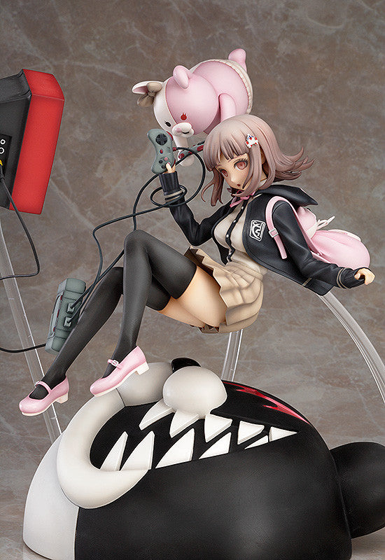 Danganronpa 2: Goodbye Despair Phat! Company Chiaki Nanami (2nd Re-run)