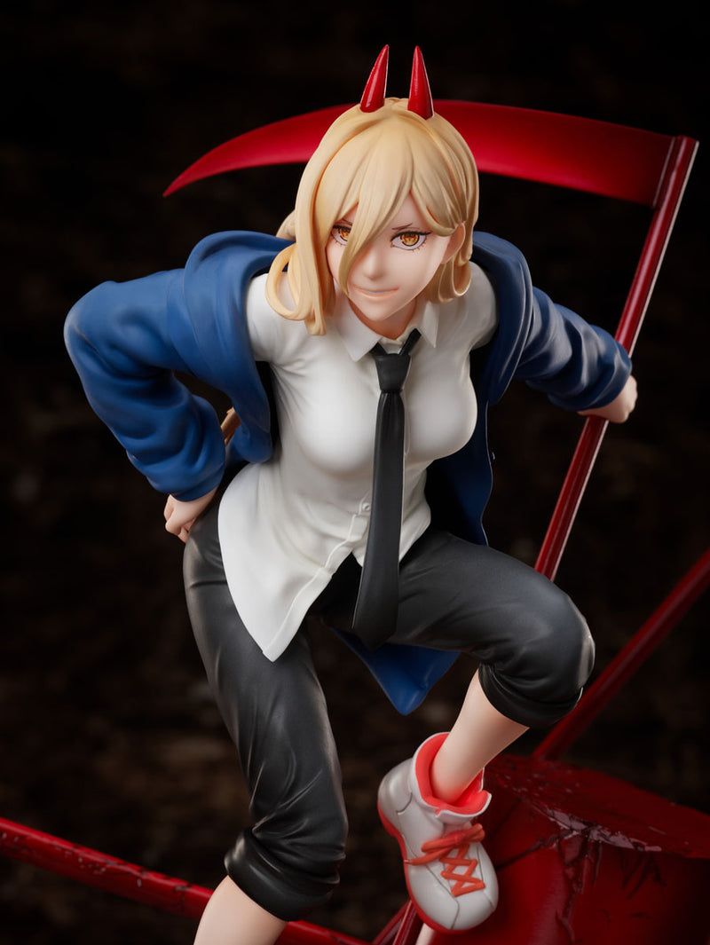 Chainsaw Man FuRyu Chainsaw Man Power