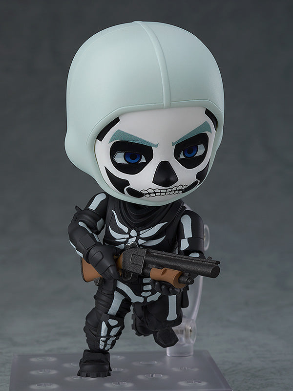 1267 Fortnite Nendoroid Skull Trooper
