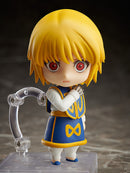 1185 HUNTER x HUNTER Nendoroid Kurapika(re-run)