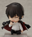 913 REBORN! Nendoroid Kyoya Hibari