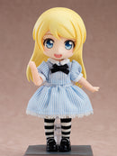 Nendoroid Doll Good Smile Company Alice