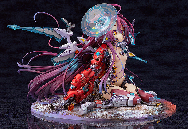 No Game No Life -Zero- GOOD SMILE COMPANY Schwi