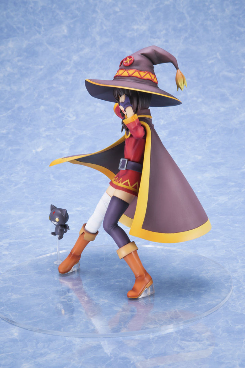 KONOSUBA -God's blessing on this wonderful world! BELLFINE Megumin (4th-run)