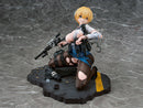 Girls' Frontline Phat! Company VSK-94 Heavy Damage Ver.
