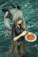 GIRLS und PANZER Film Projekt Di molto bene co.,ltd. anchovy